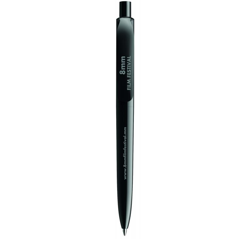 Image of Prodir DS8 Polished Ballpen