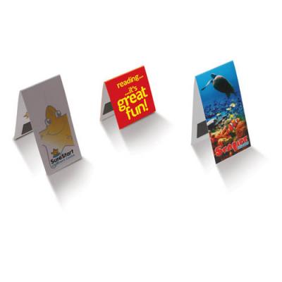 Image of Folding Magnetic Bookmarks