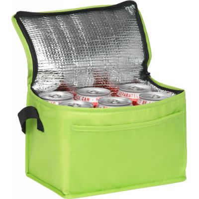 Image of Tonbridge Recycled 6 Can Cooler