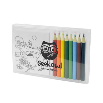 Image of Colouring Case Sets