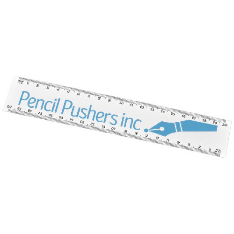 Image of Arc 20 cm flexible ruler