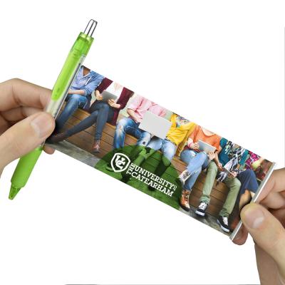 Image of Rohill Banner Pen
