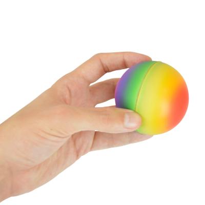 Image of Rainbow Stress Ball