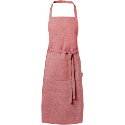 Image of Pheebs 200 g/m² recycled cotton apron