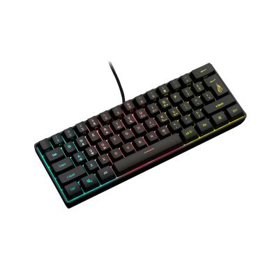 Image of Surefire Kingpin X1 RGB Keyboard