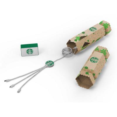 Image of Eco Cracker Gift Set