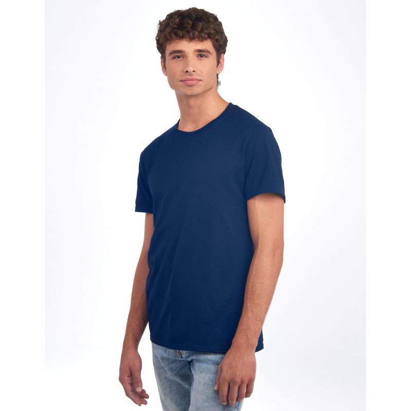 Image of Essential Cotton T