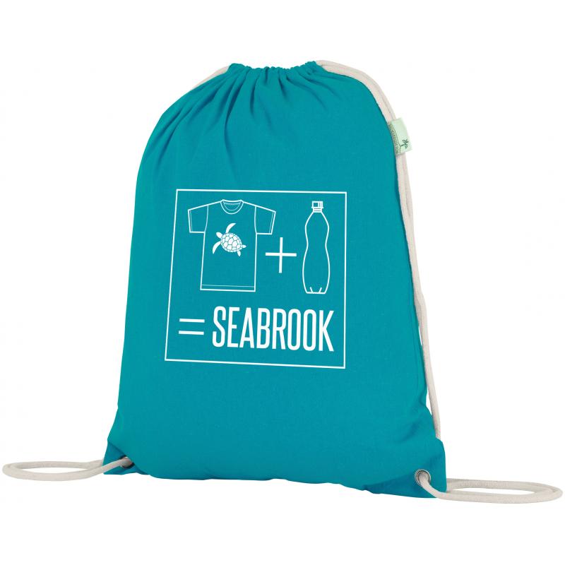 Image of Seabrook Recycled Drawstring