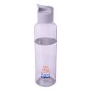 Image of Sky 650ml Recycled Plastic Water Bottle