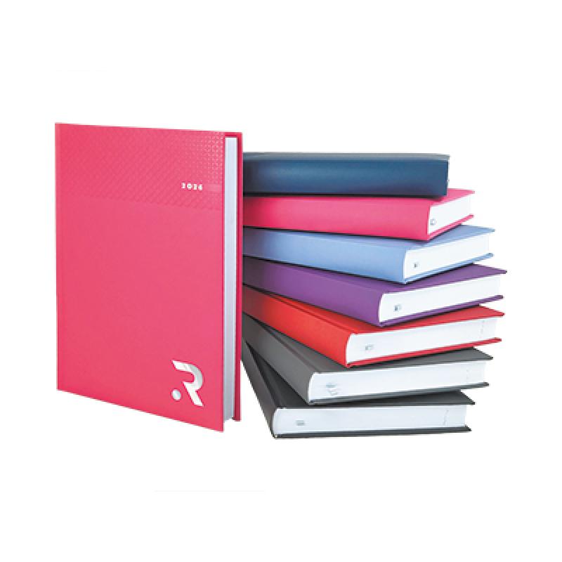 Image of Matra A5 Daily Diary