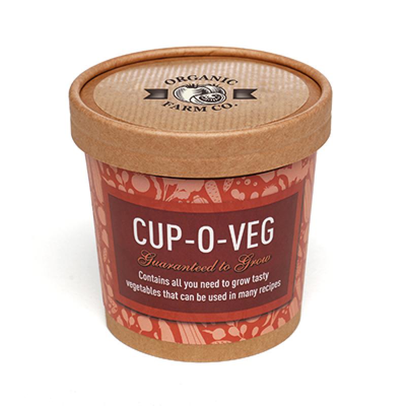 Image of Cup-O-Veg