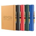 Image of Notes London Envirobook A4