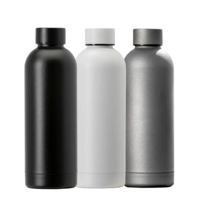 Image of Scuba Stainless Steel Bottle